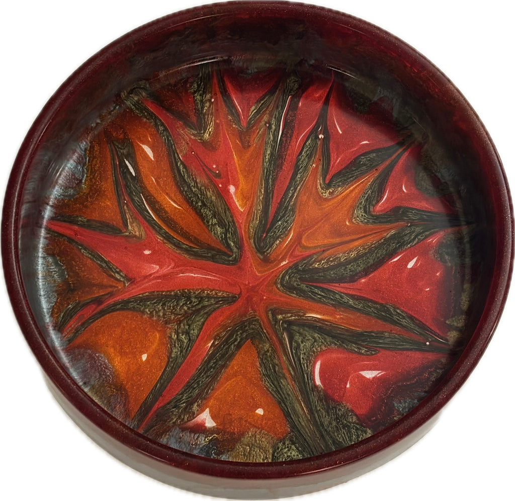 Cinderleaf