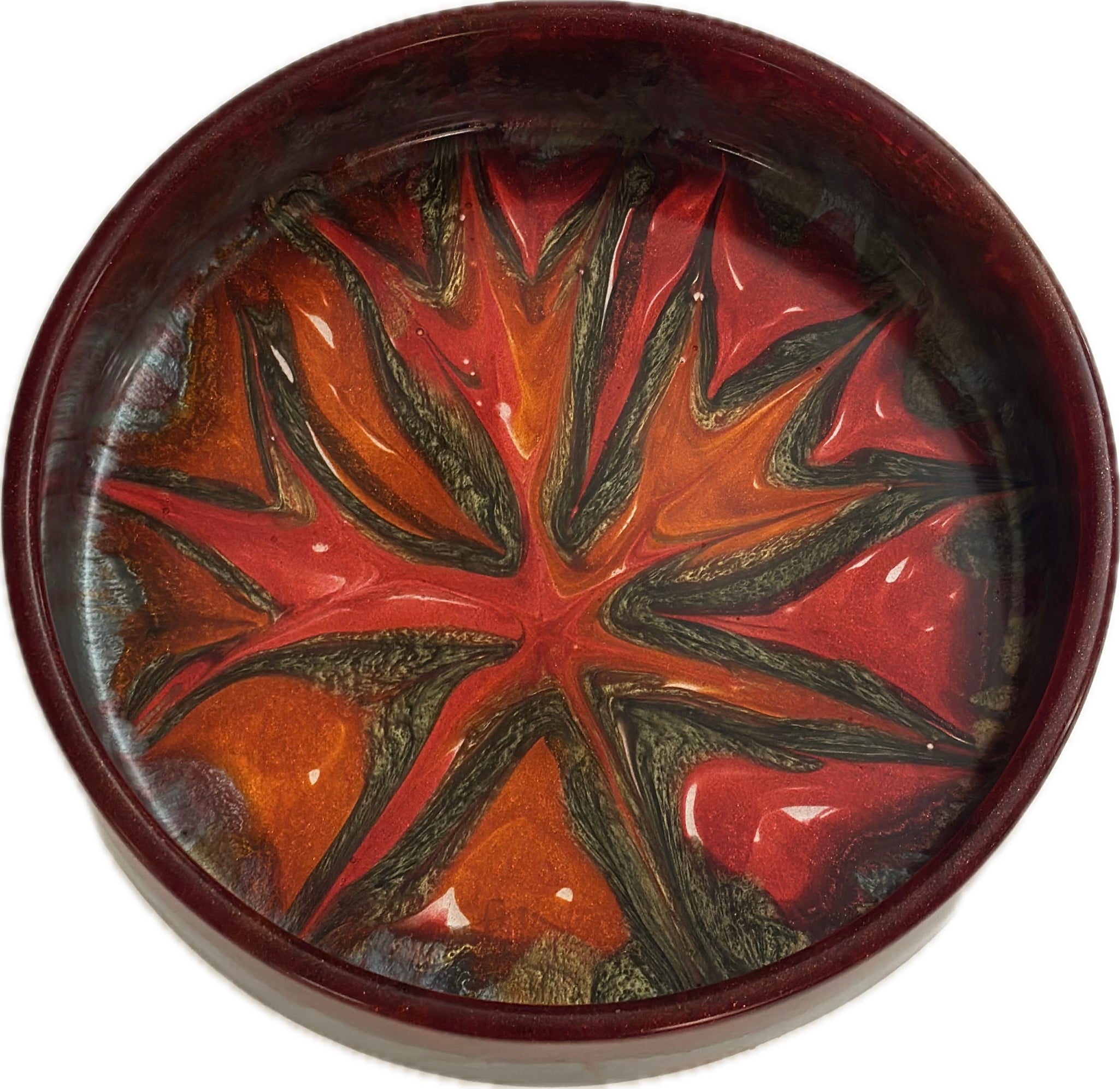 Cinderleaf