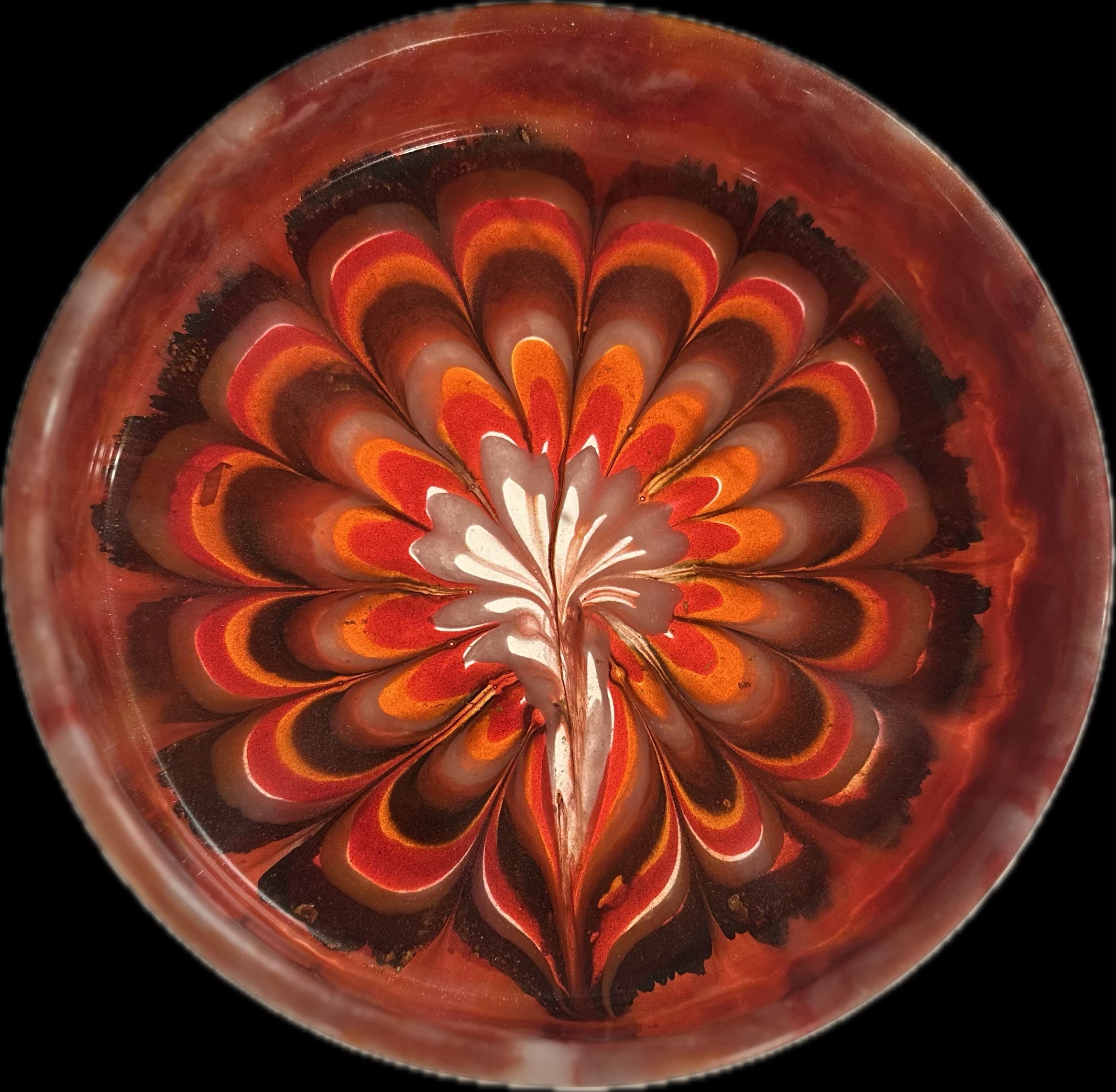 Emberveil