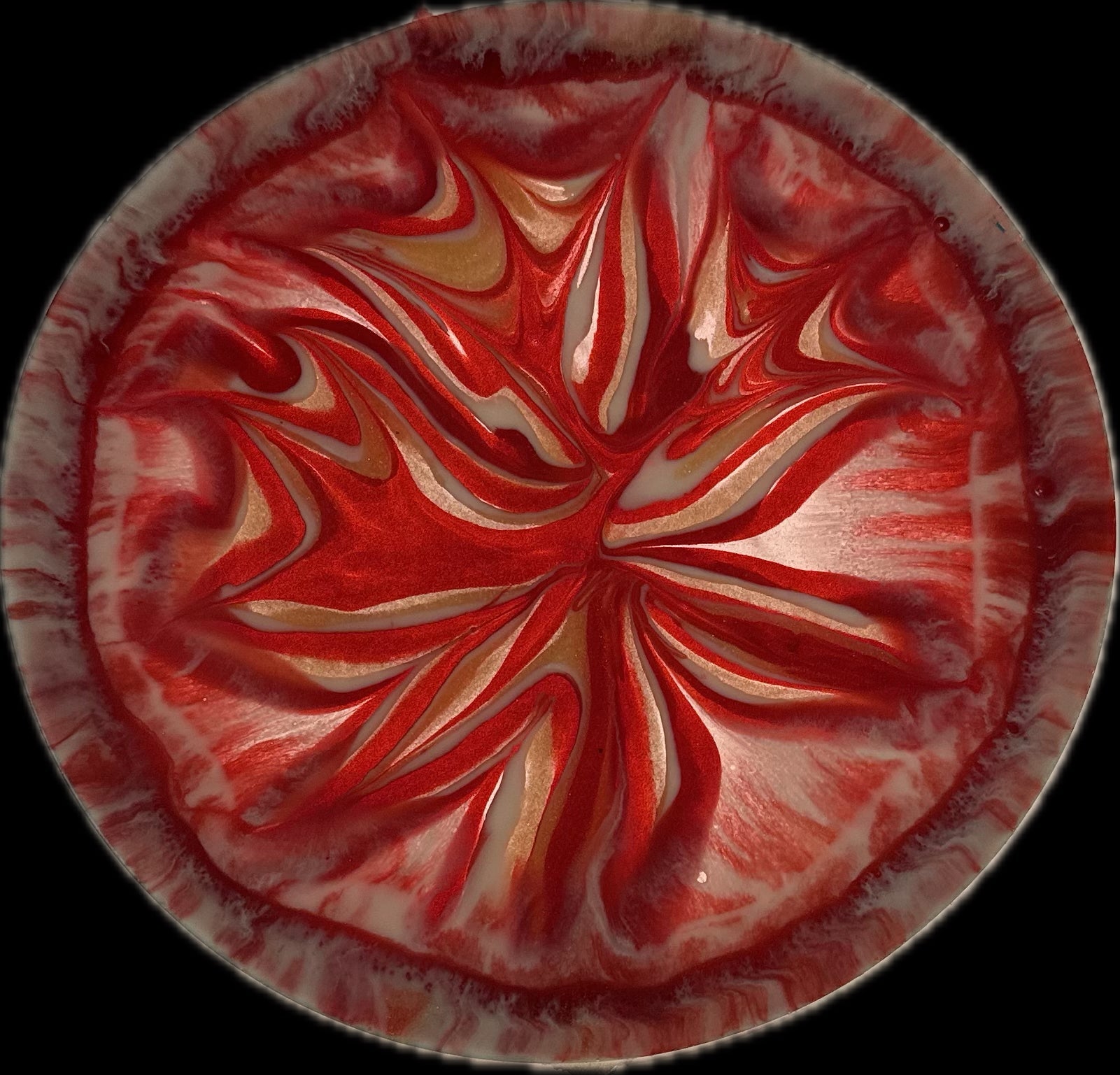 Mapleglow
