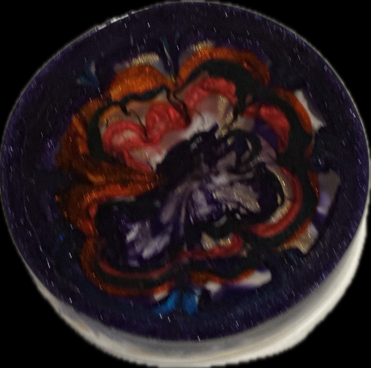 Harbor Flame