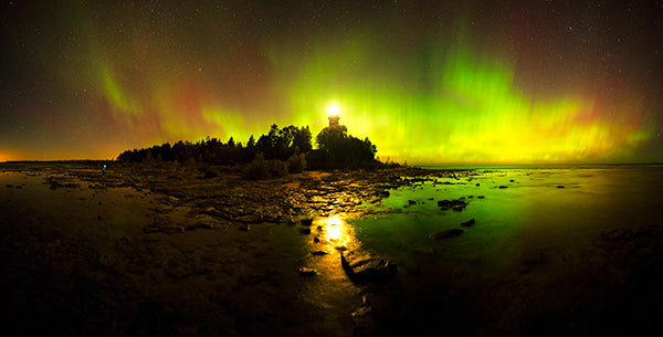 Door County Living in Pictures Vol 2