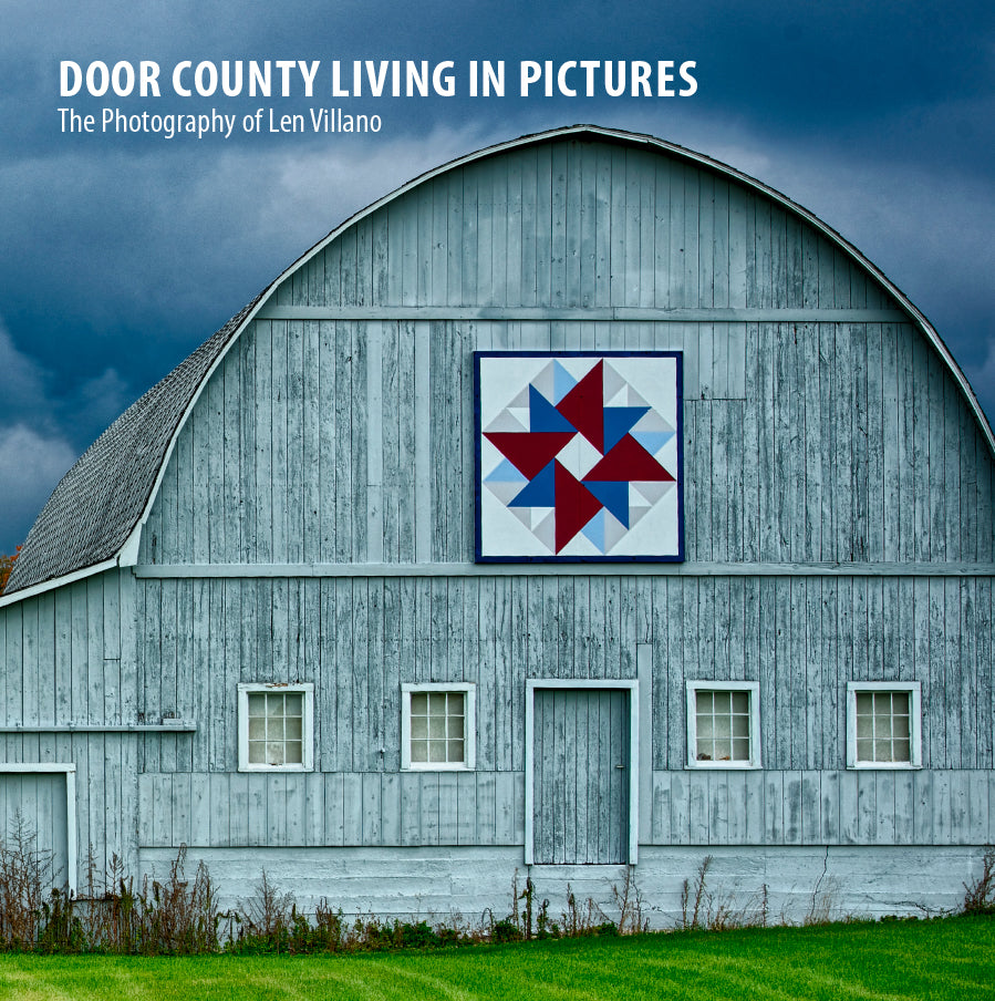 Door County Living in Pictures Vol 1