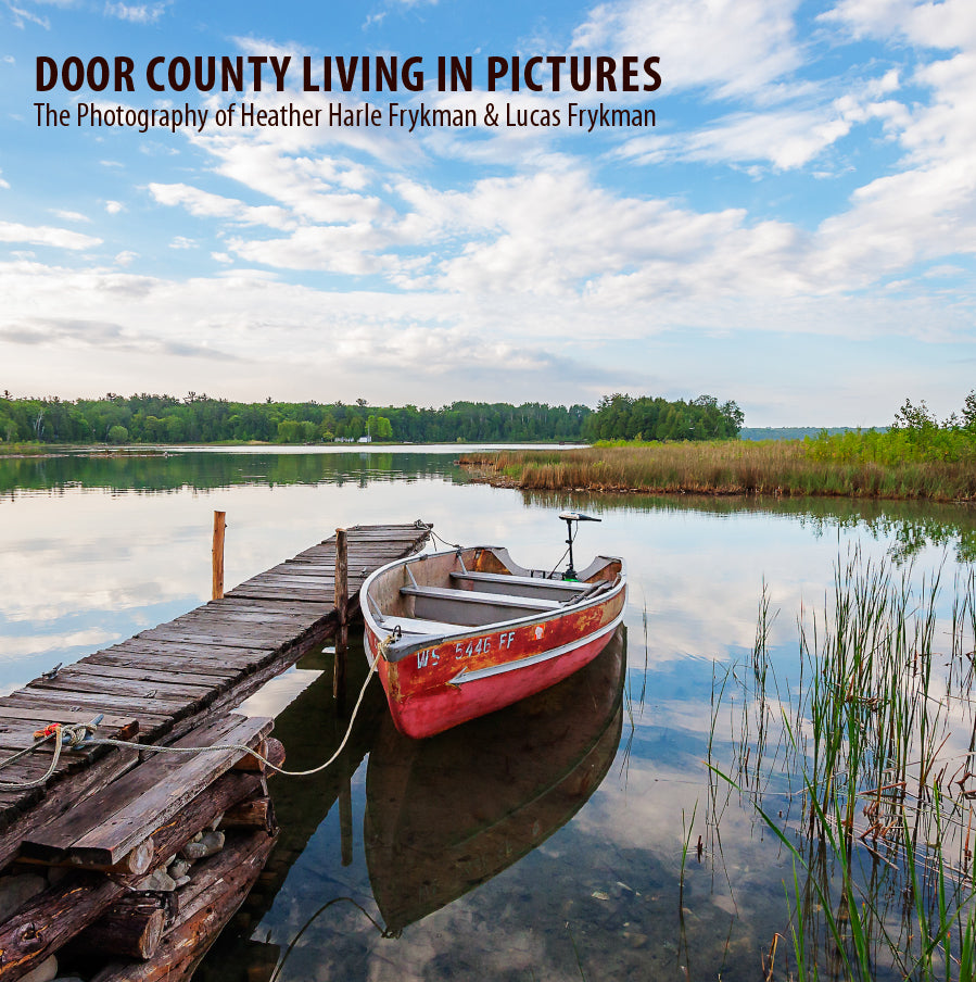 Door County Living in Pictures Vol 2