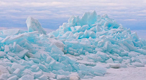 Door County Living in Pictures Vol 1