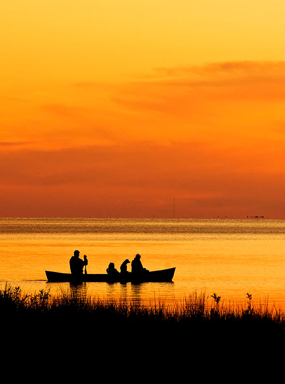 Door County Living in Pictures Vol 1