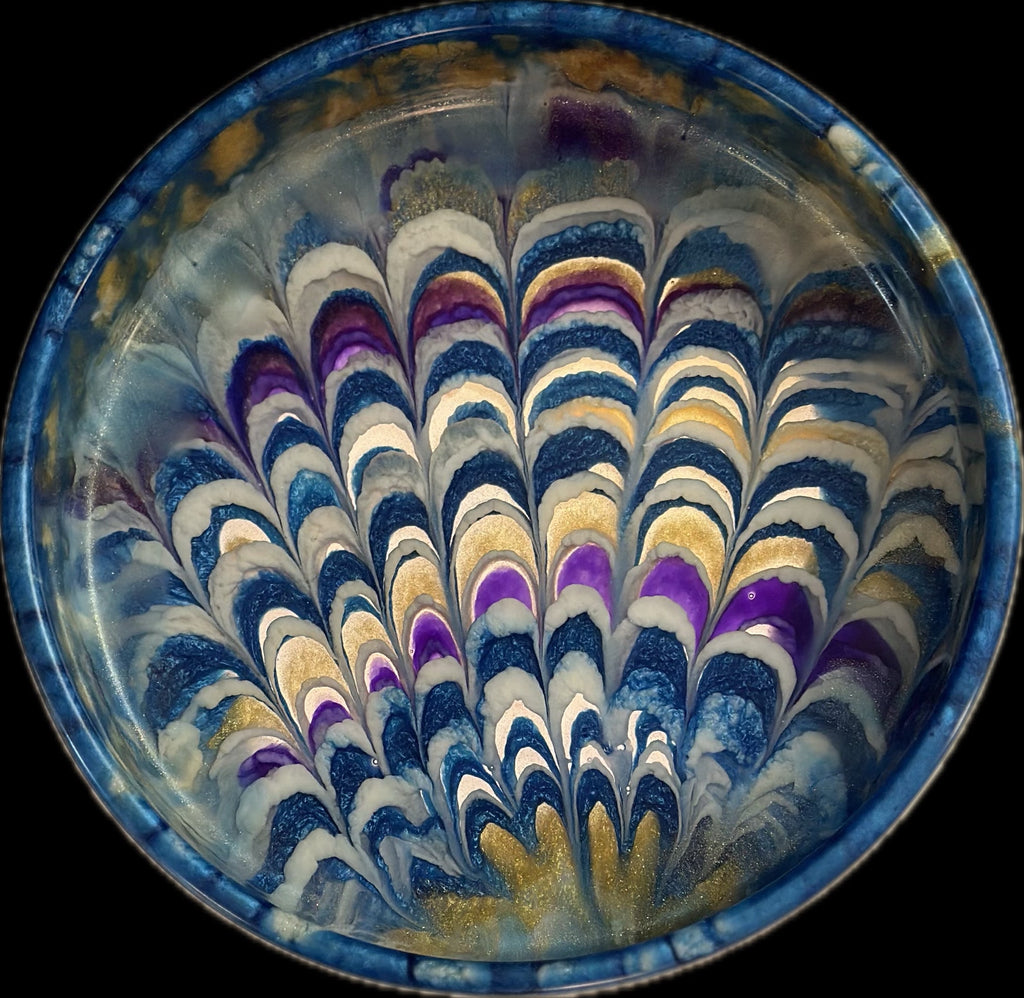 Fractaflora