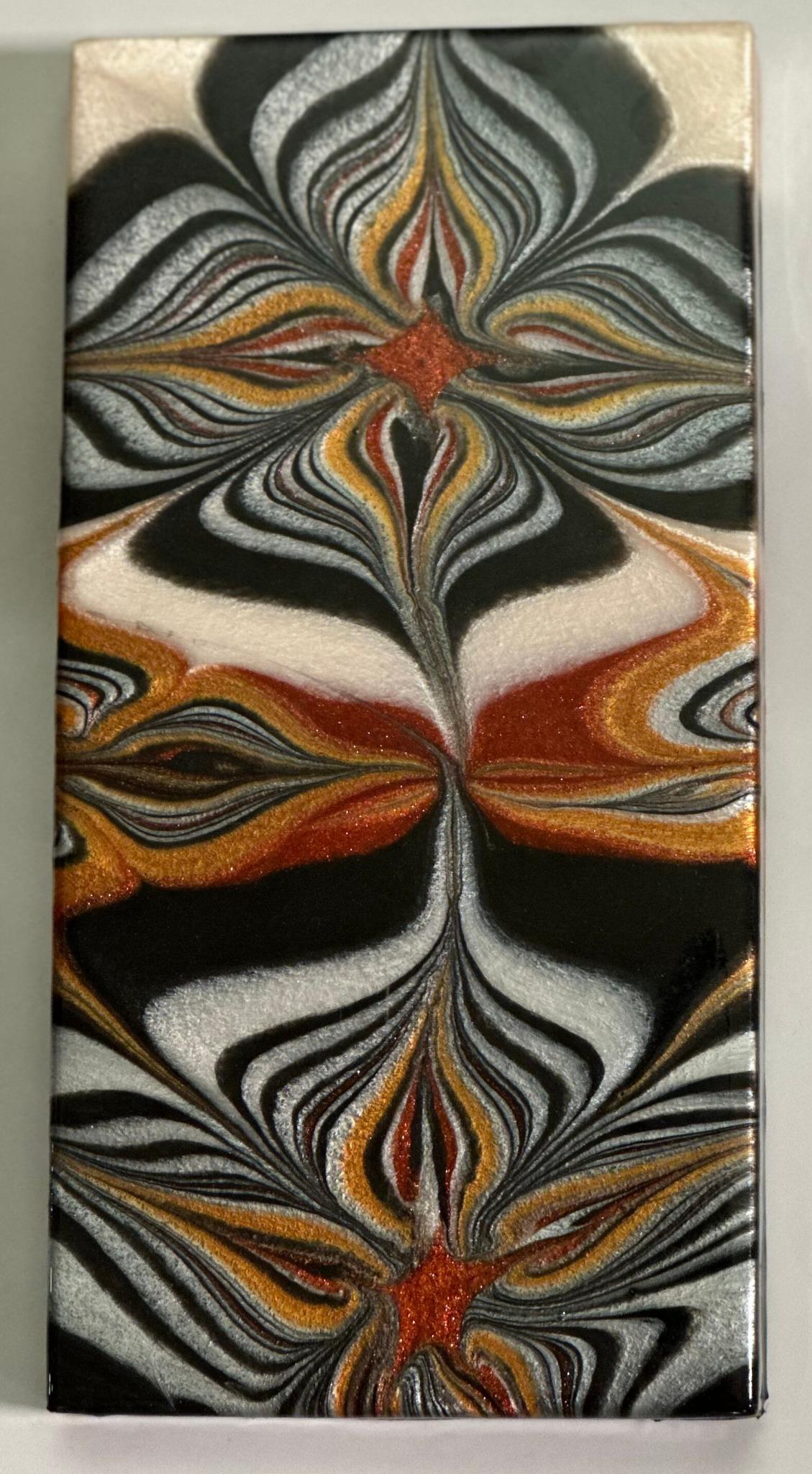 Singularity Blossom