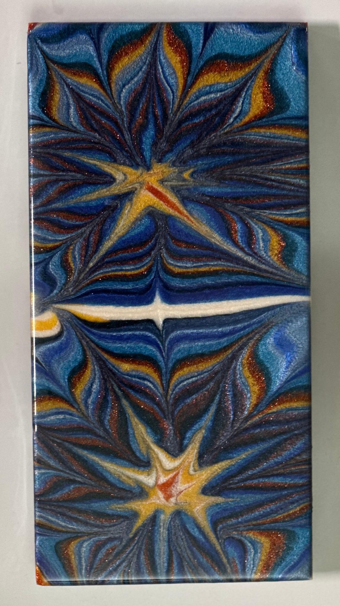 Starborn Static