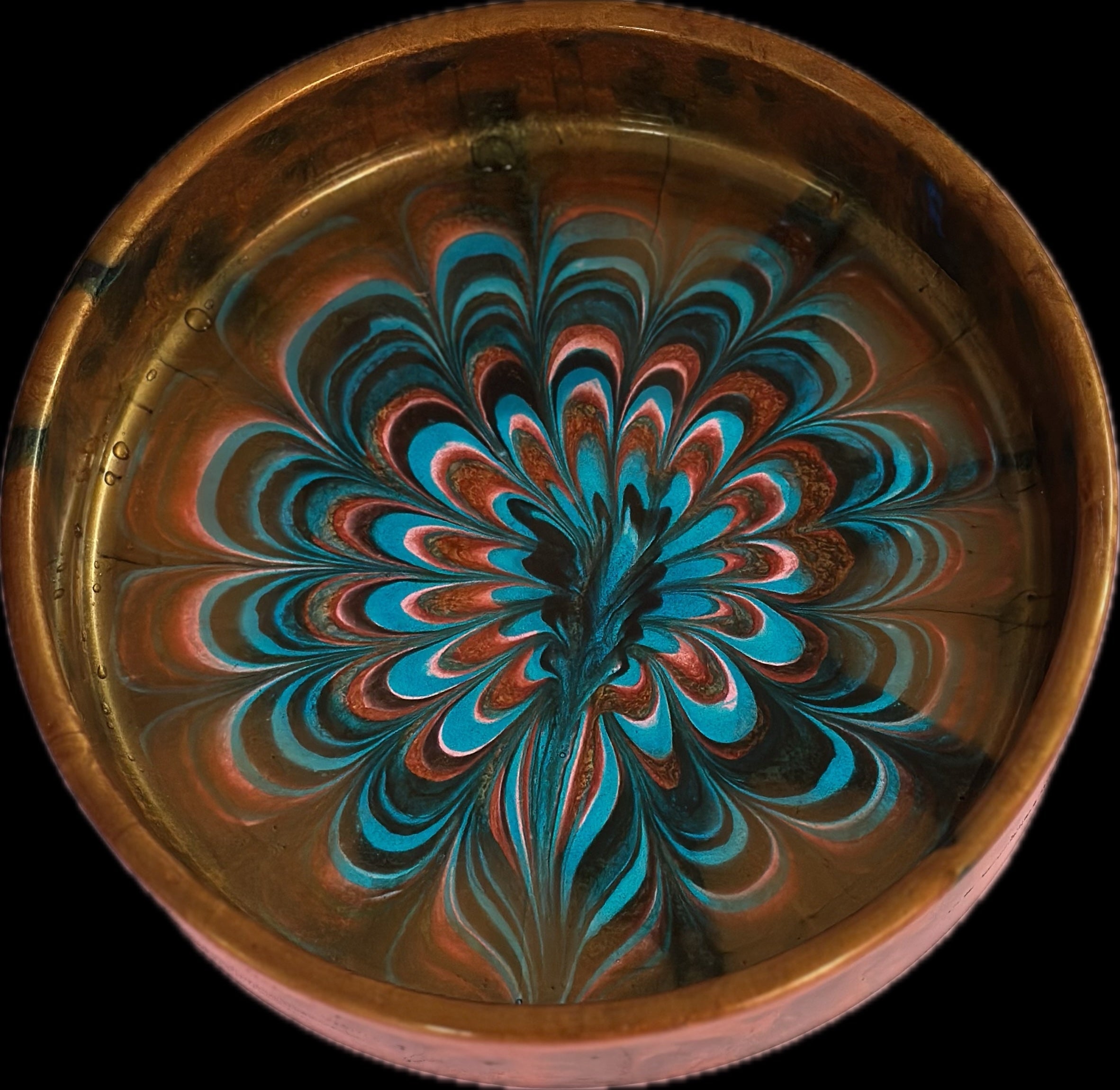 Tideglass