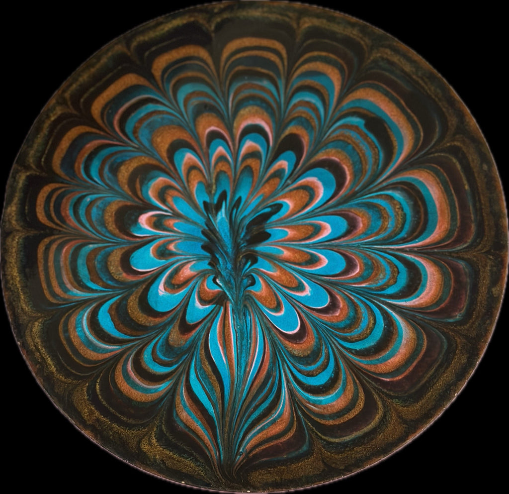 Tideglass – alternate view