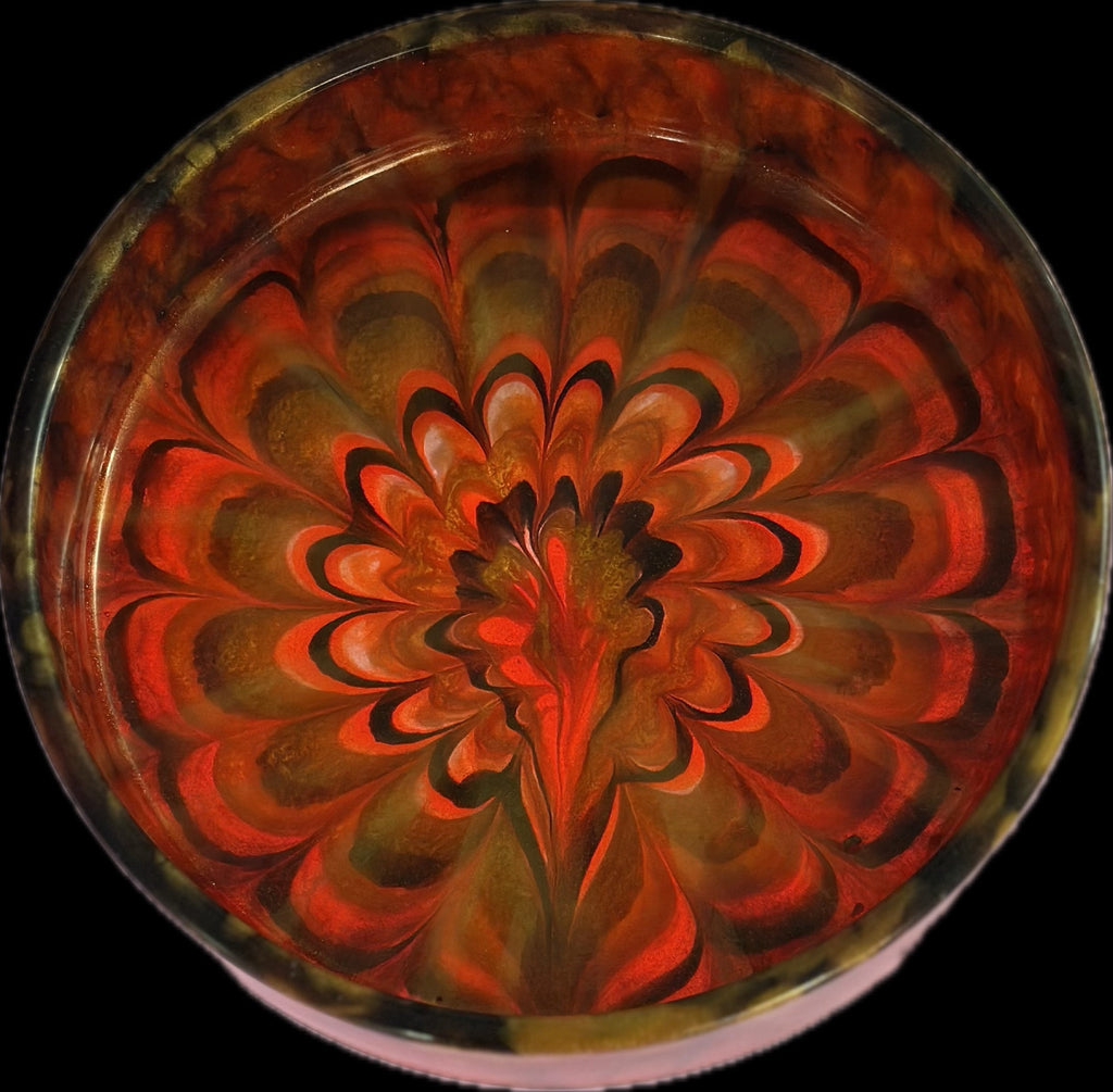Amberspray