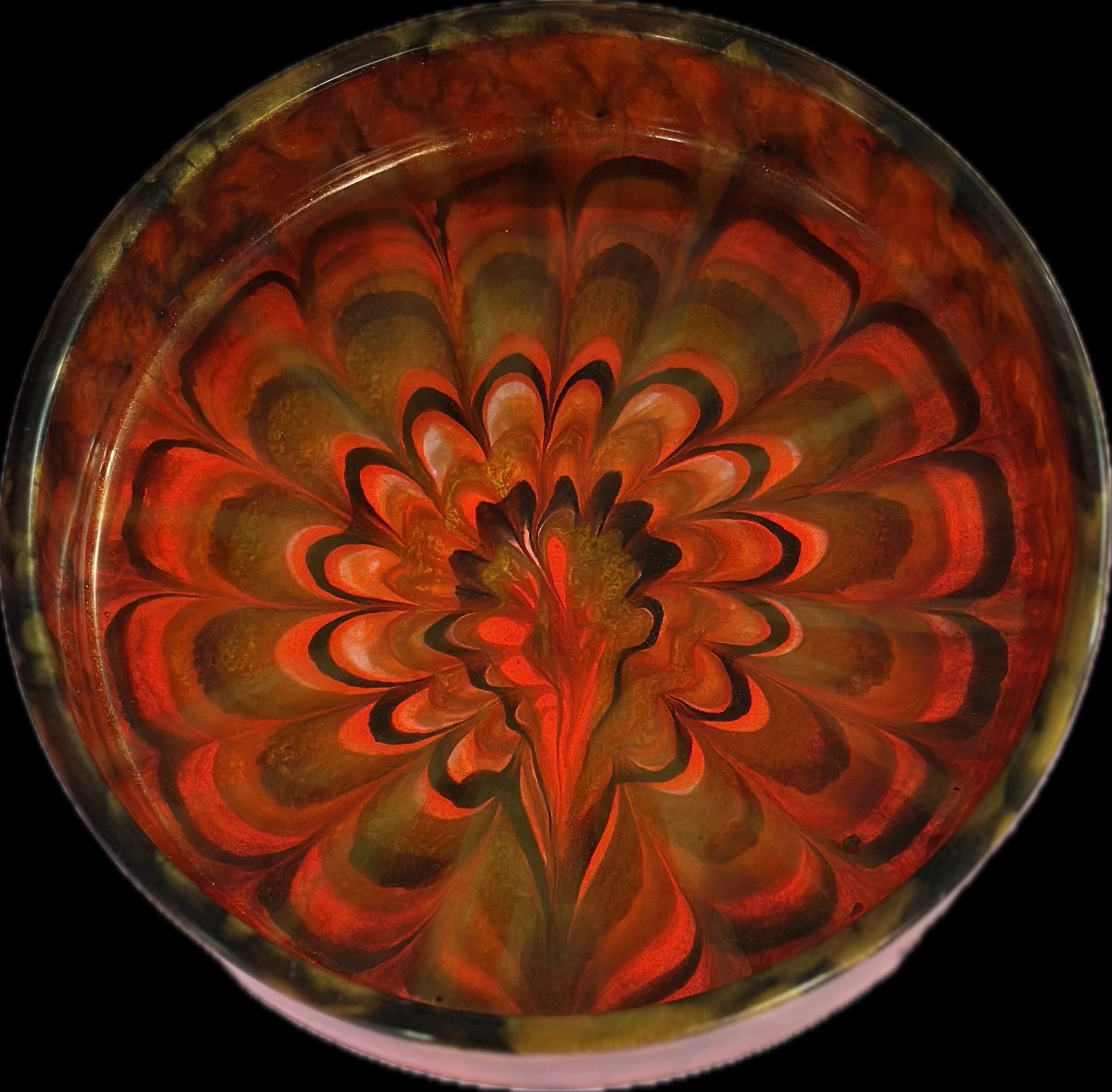 Amberspray