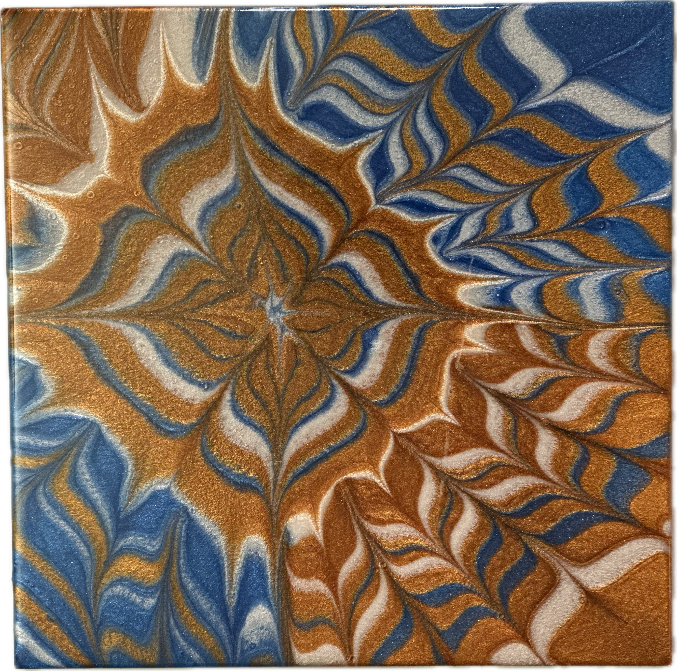 Starfall Veil