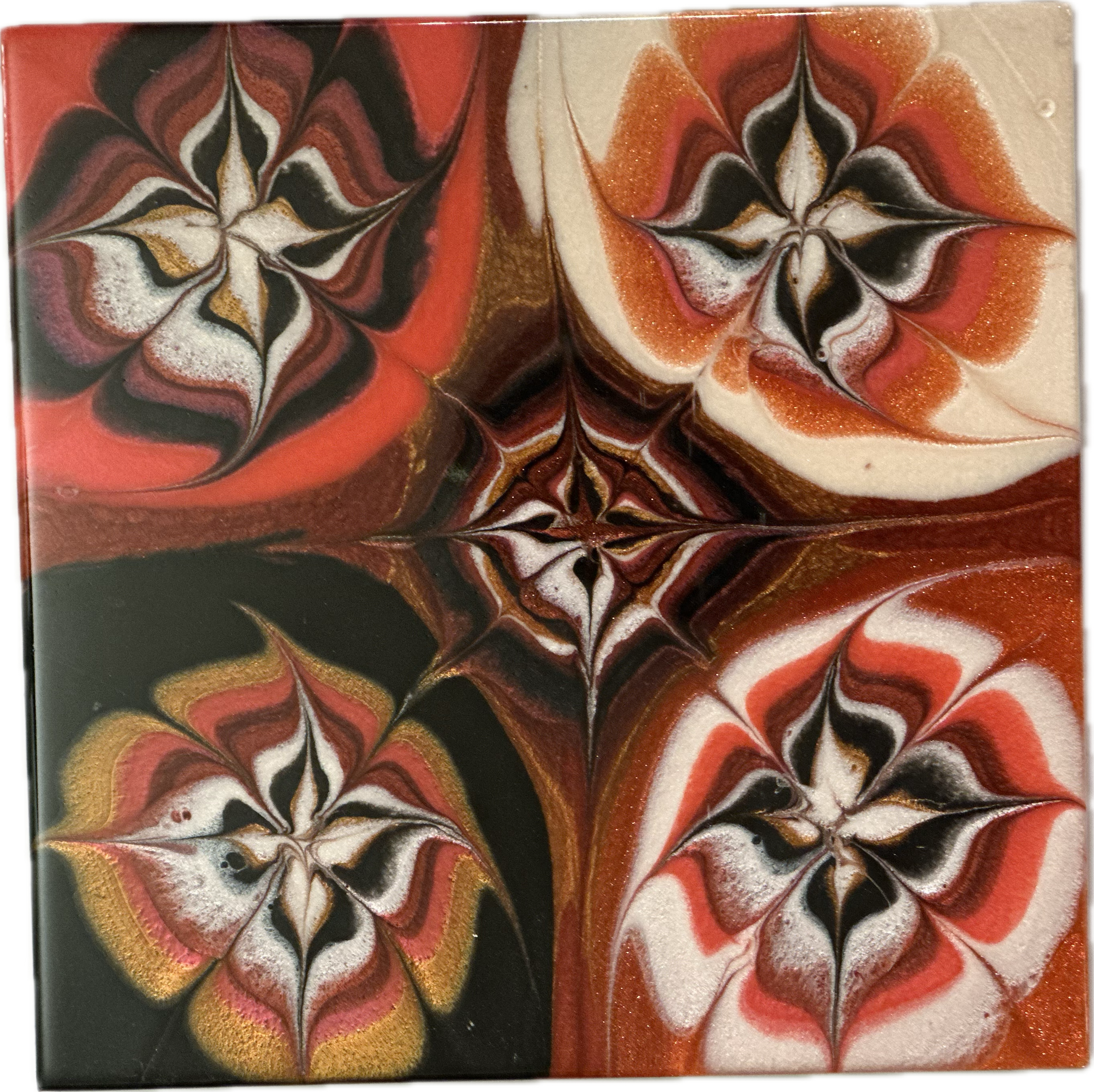 Starbloom Rising