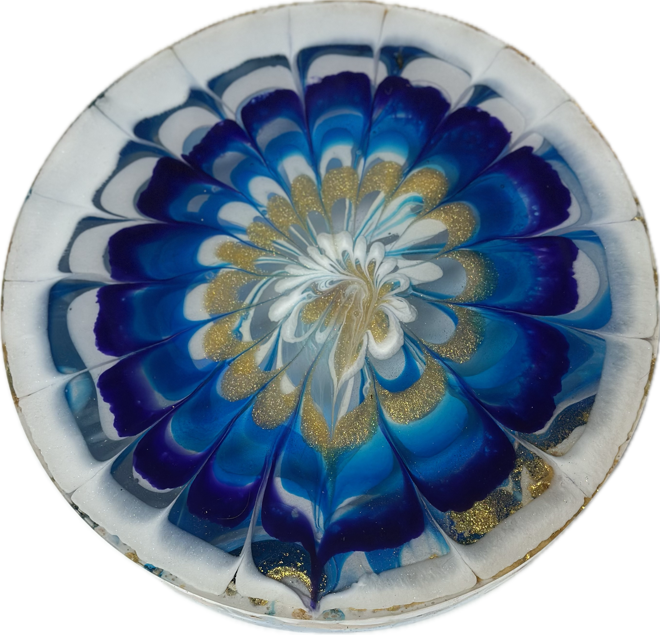 Celestial Tide