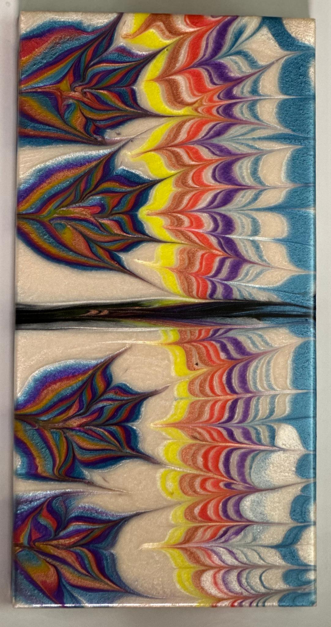 Symphony of Spectrum by NART