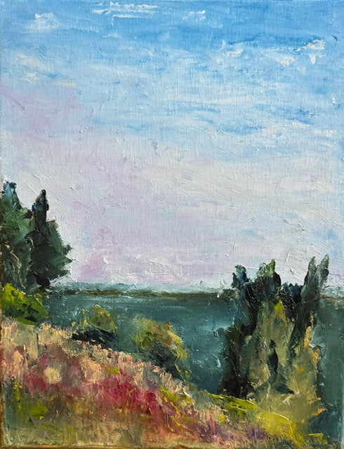 The Overlook