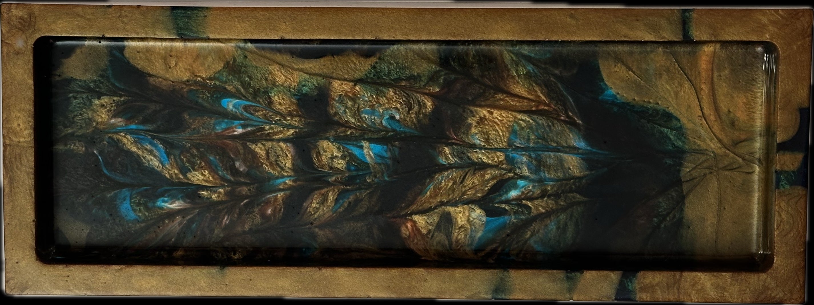 Copperstream