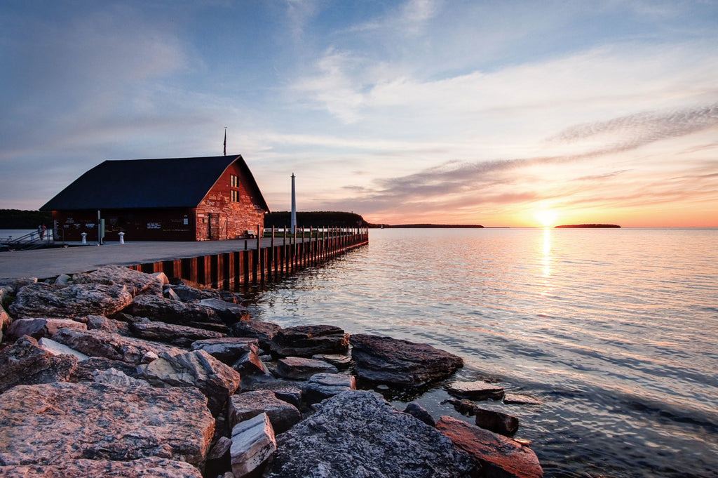 Door County Living in Pictures Vol 2