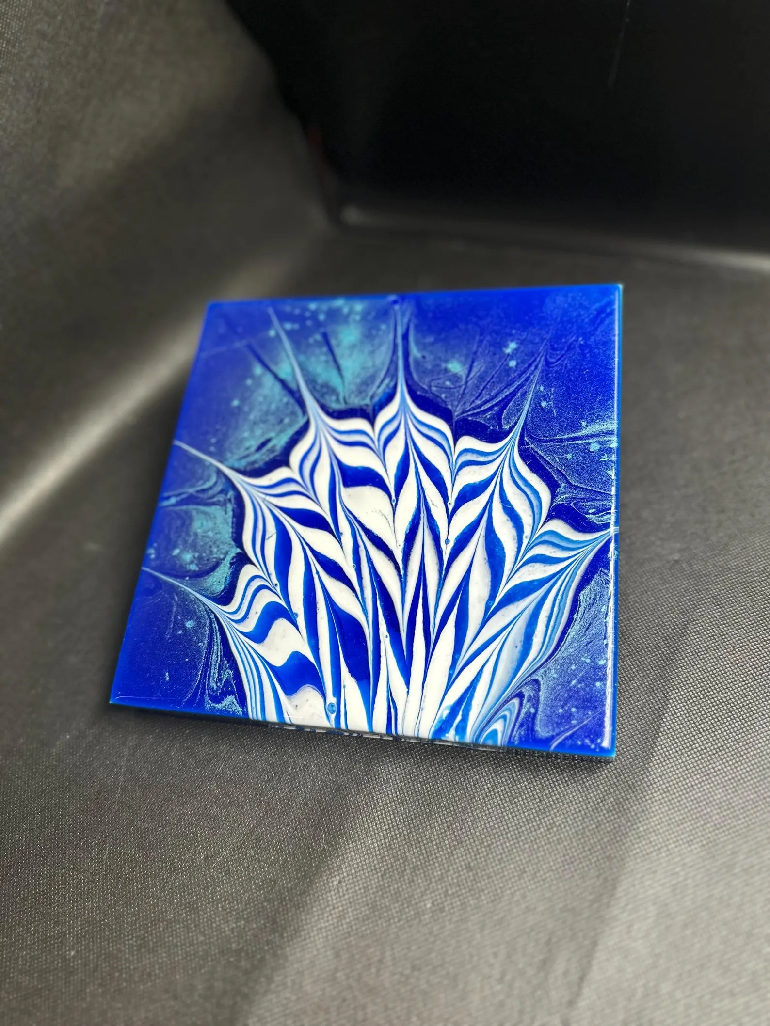 Shoreline Pulse