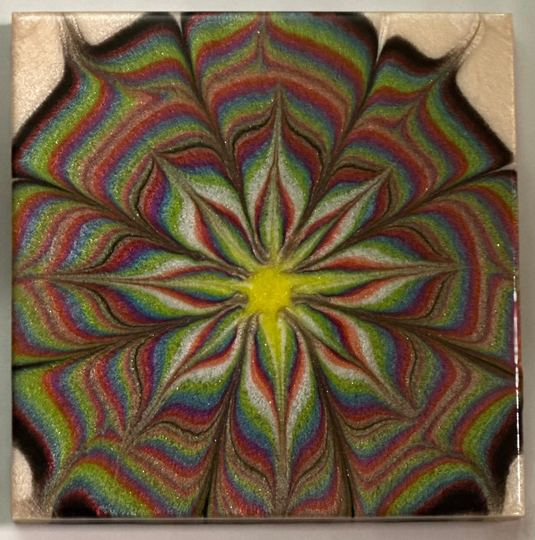 Prism Bloom