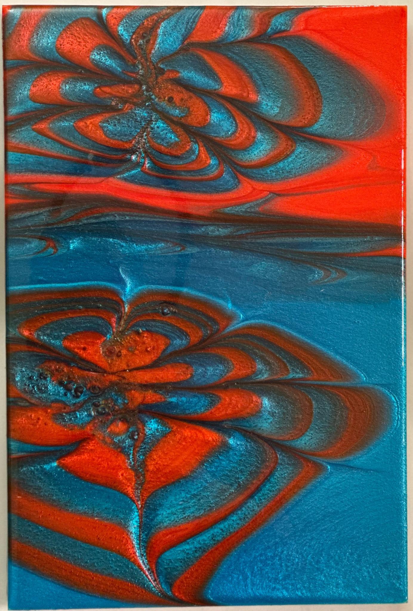 Reflected Ember