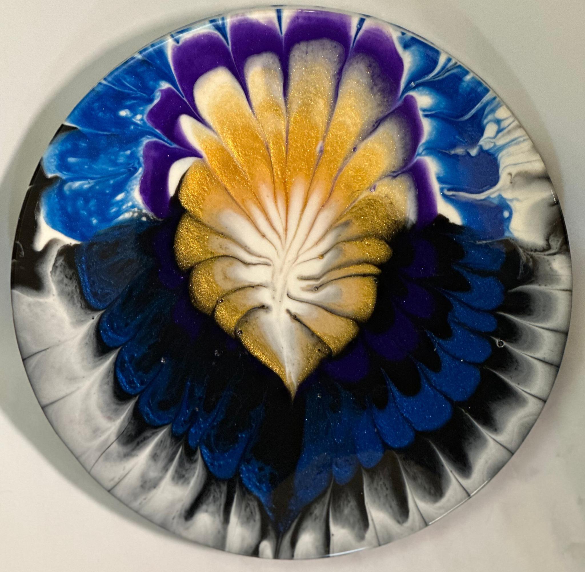 Solar Bloom