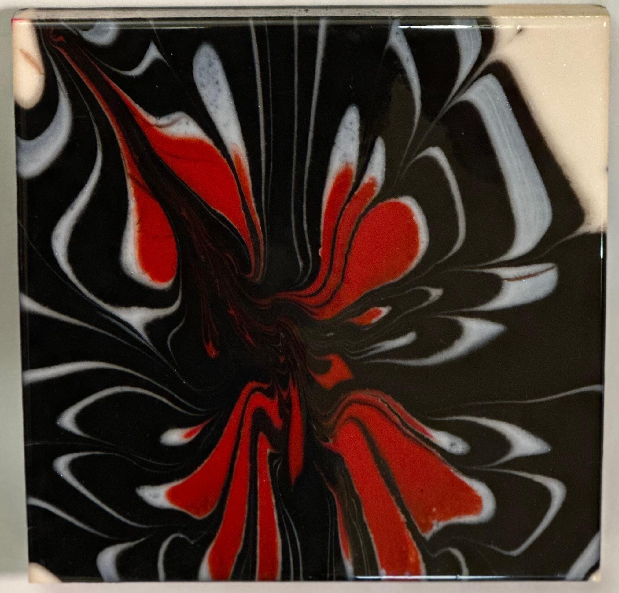 Velvet Shatter